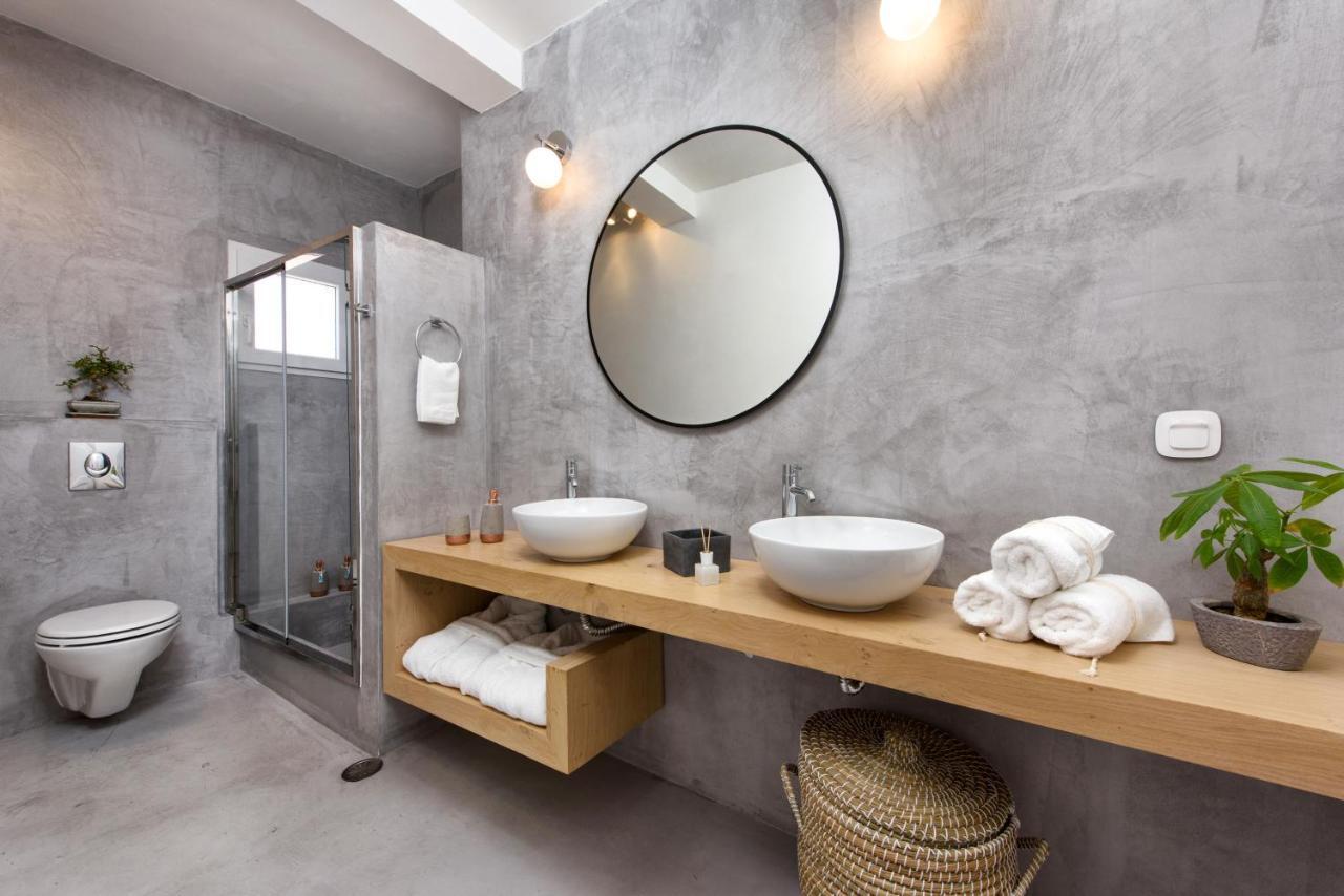 Corfu Seaview Maisonette - Sopra Il Mare Petrití 외부 사진