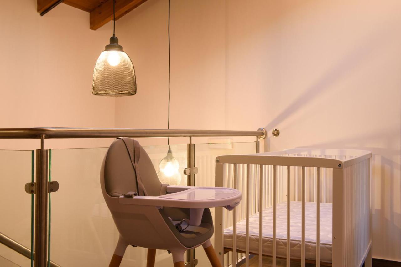 Corfu Seaview Maisonette - Sopra Il Mare Petrití 외부 사진