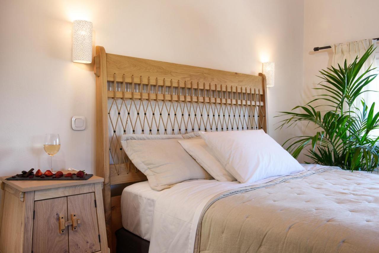 Corfu Seaview Maisonette - Sopra Il Mare Petrití 외부 사진